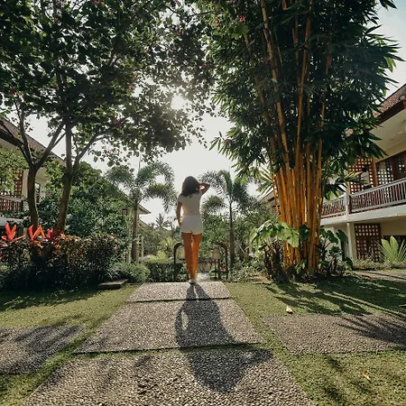 Pertiwi Bisma Ubud