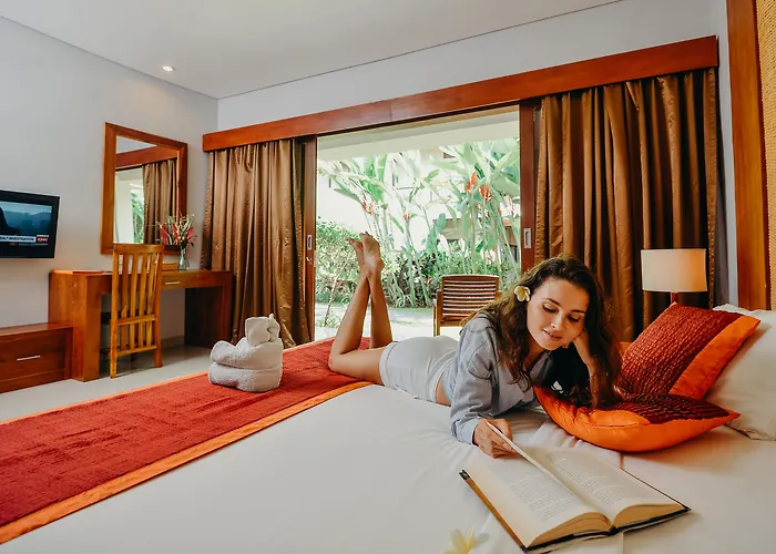 Pertiwi Bisma Hotel