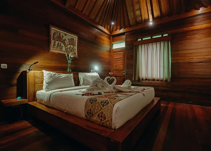 Pertiwi Bisma Hotel