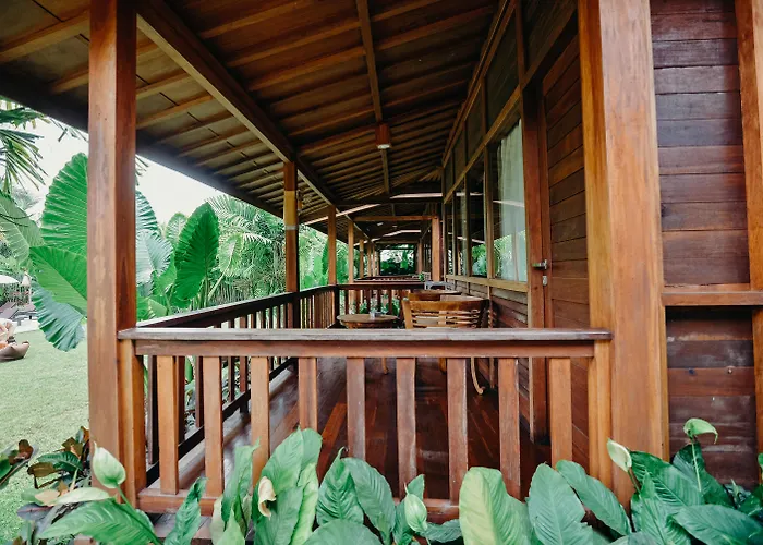 Pertiwi Bisma 3* Ubud