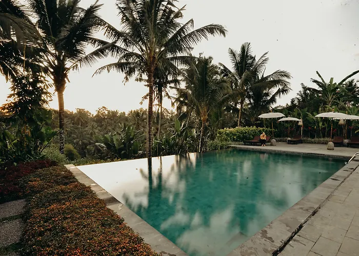 Pertiwi Bisma 3*