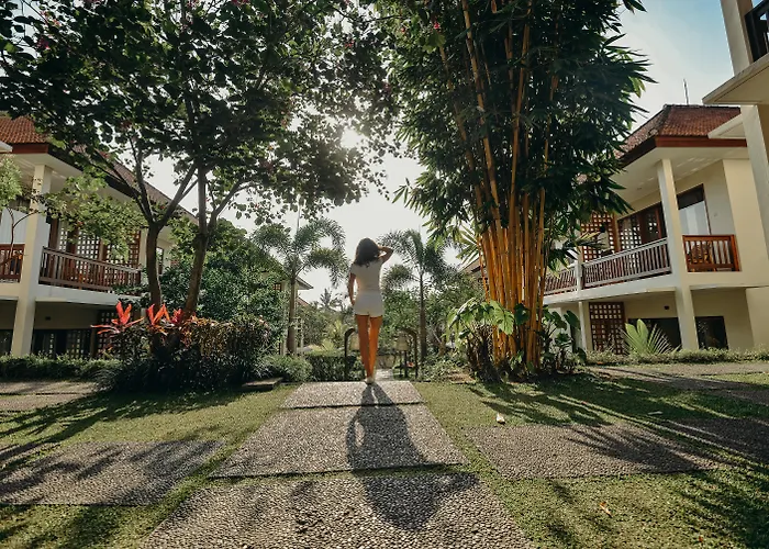 Hotel Pertiwi Bisma