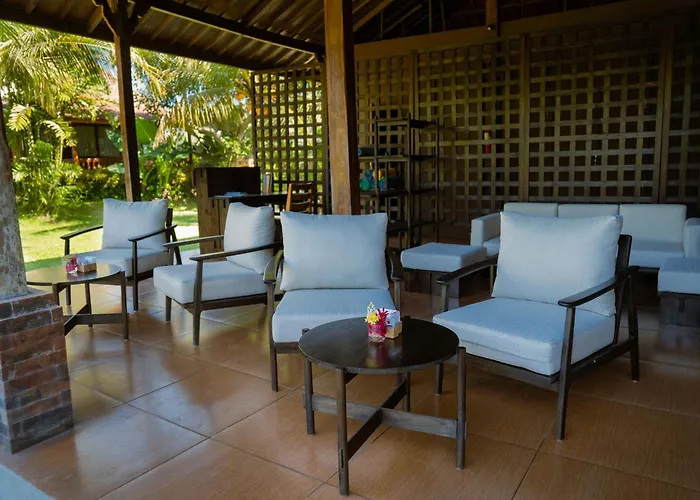 Hotel Pertiwi Bisma