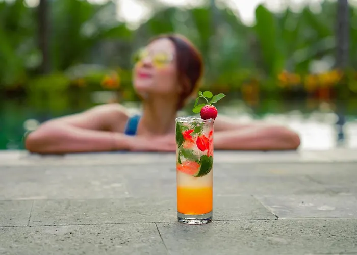 Hotel Pertiwi Bisma Ubud