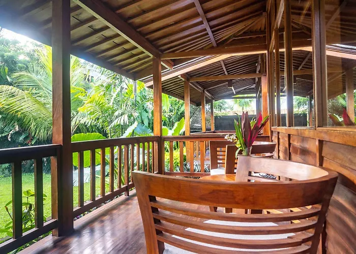 Hotel Pertiwi Bisma Ubud