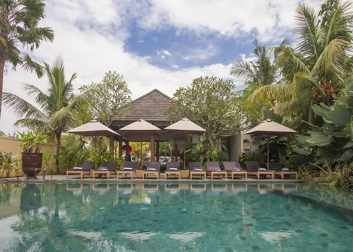 Pertiwi Bisma 3*