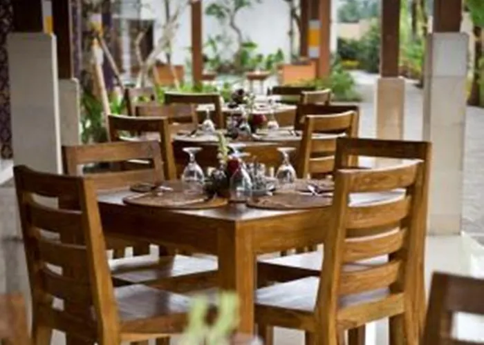 Pertiwi Bisma Otel