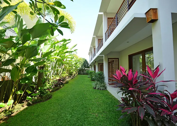 Pertiwi Bisma Hotel Ubud