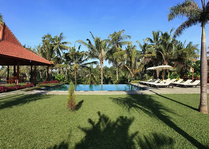 Hotel Pertiwi Bisma
