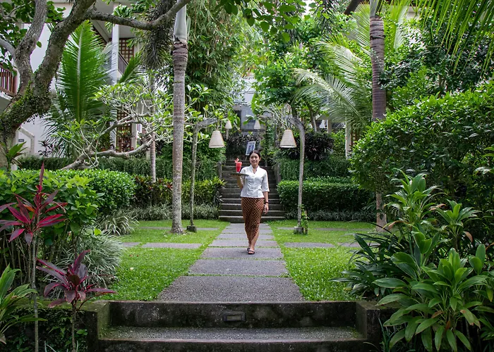 Pertiwi Bisma ウブド
