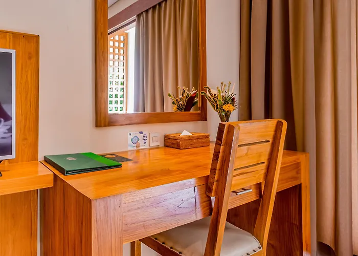 Pertiwi Bisma 3* Ubud