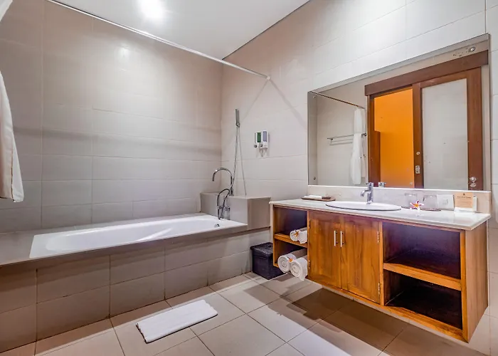 Hotel Pertiwi Bisma Ubud