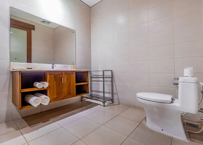 Hotel Pertiwi Bisma Ubud