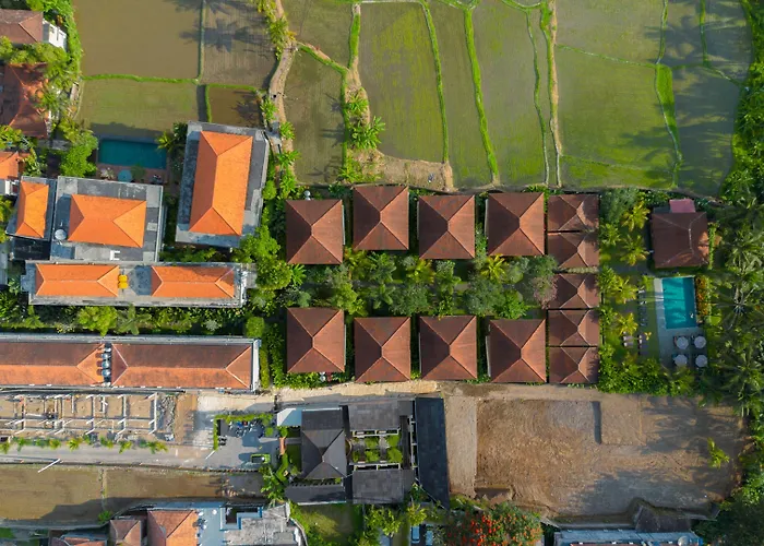Hotel Pertiwi Bisma