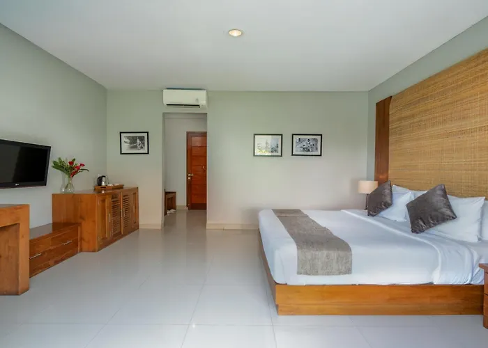 Pertiwi Bisma 3*