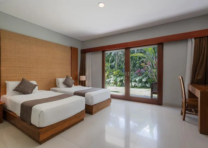 Pertiwi Bisma Ubud