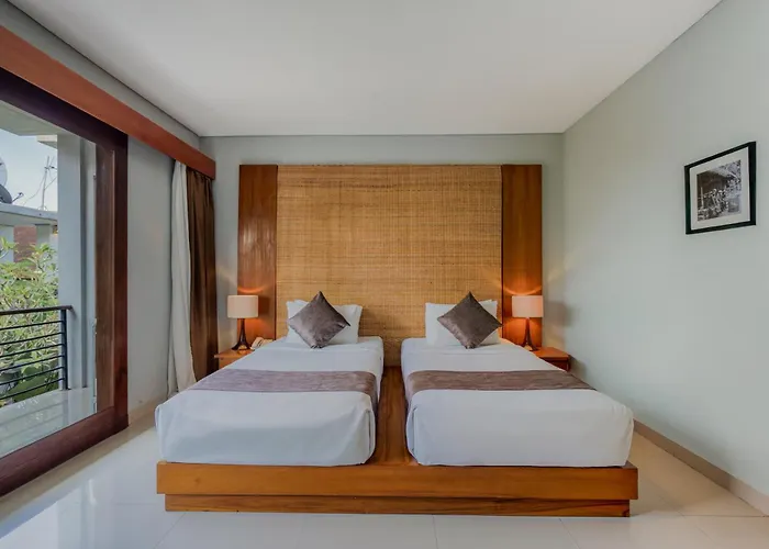 Pertiwi Bisma Hotel
