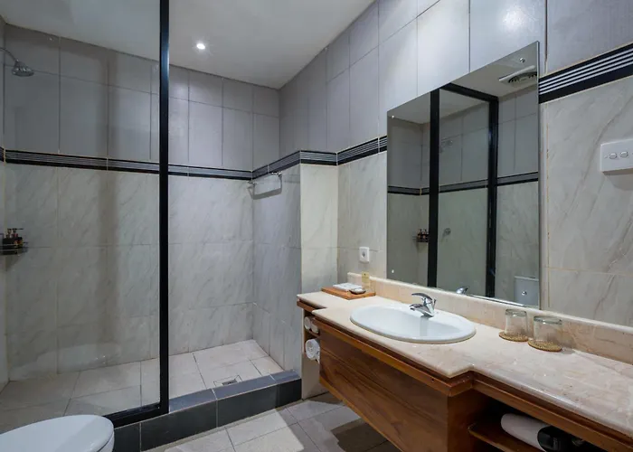 Pertiwi Bisma Hotel Ubud