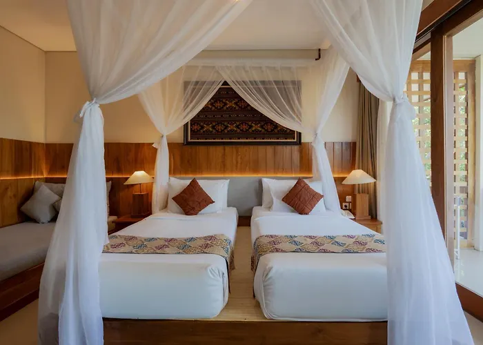 Pertiwi Bisma 3*