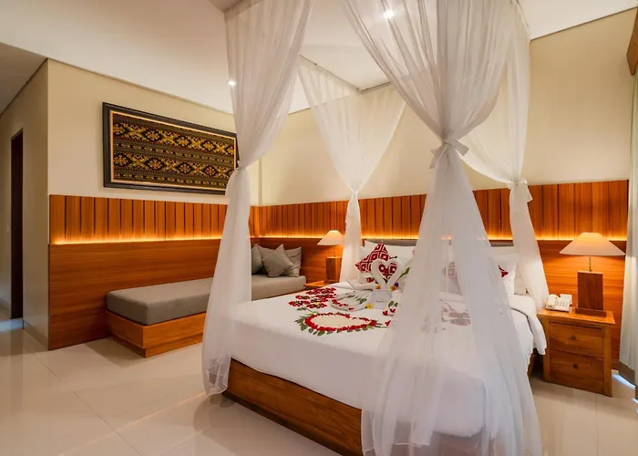 Pertiwi Bisma Hotel