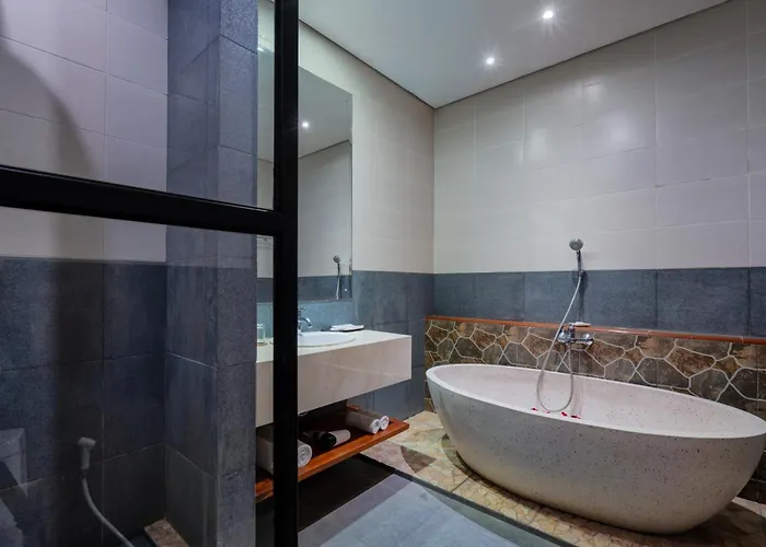 Hotel Pertiwi Bisma Ubud
