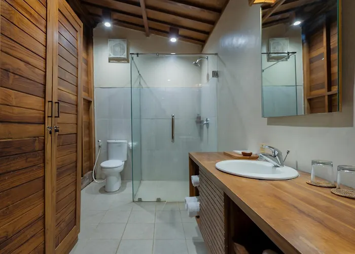 Hotel Pertiwi Bisma Ubud
