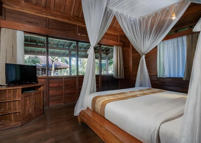 Pertiwi Bisma Ubud