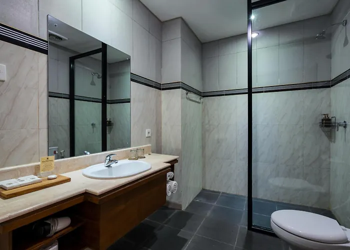 Hotel Pertiwi Bisma 3*
