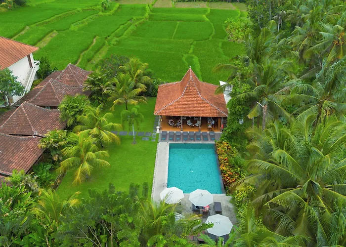 Hotel Pertiwi Bisma