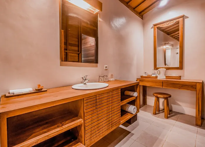 Hotel Pertiwi Bisma Ubud